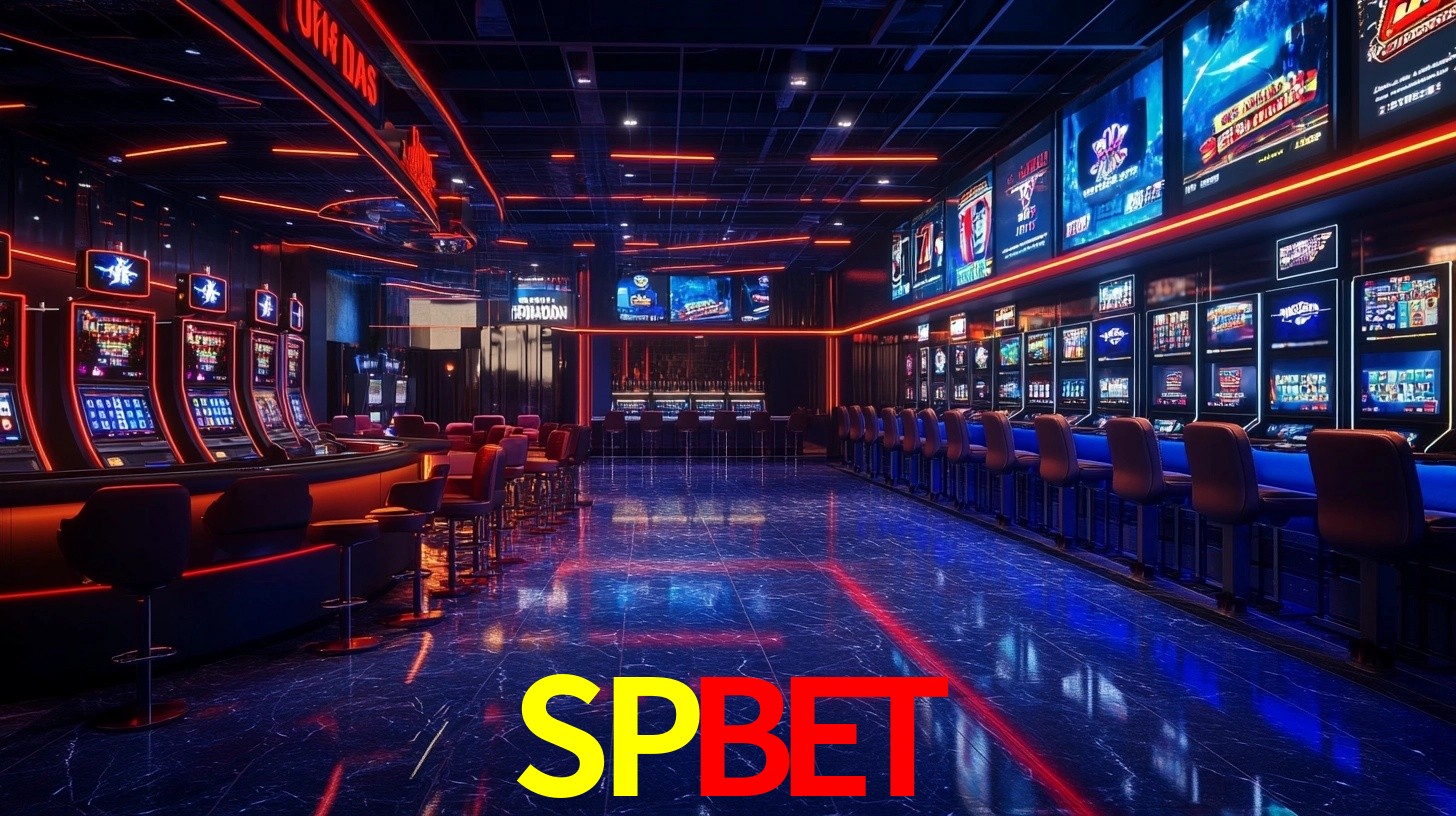 Experiência VIP SPBET