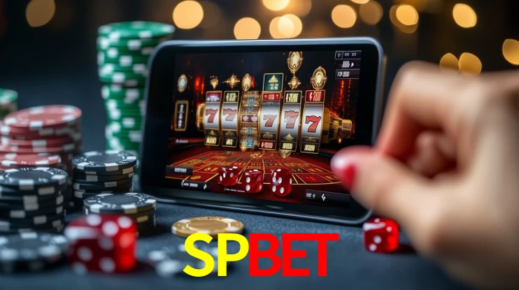 Welcome Bonus SPBET