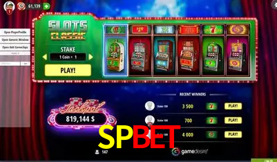 Desvendando o Mundo dos Jogos Virtuais na SPBET
