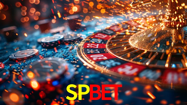 APP oficial da SPBET para mobile