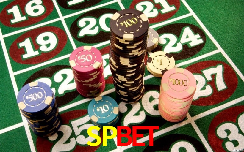 Apostas de Basquete SPBET