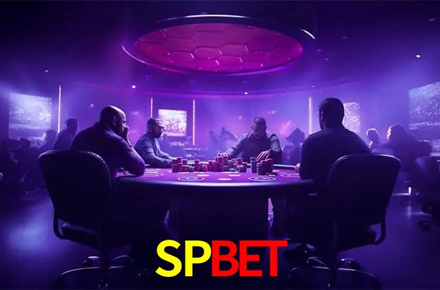 Recursos de Bônus SPBET