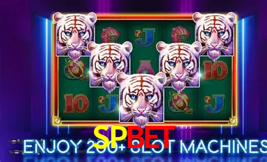 SP BET login