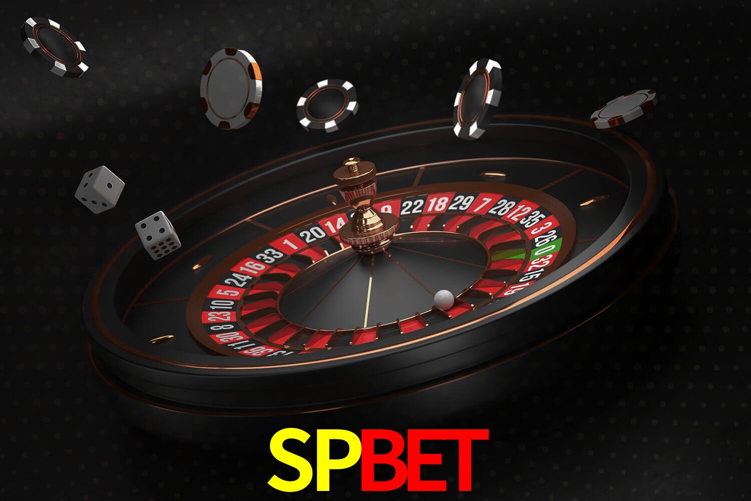 VIP Casino SPBET