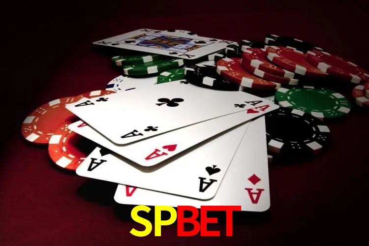Casino VIP SPBET
