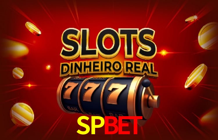 SPBET: Seu Cassino Premiado com Pagamentos Rápidos