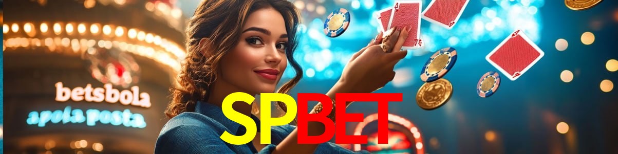Responsive Design SPBET