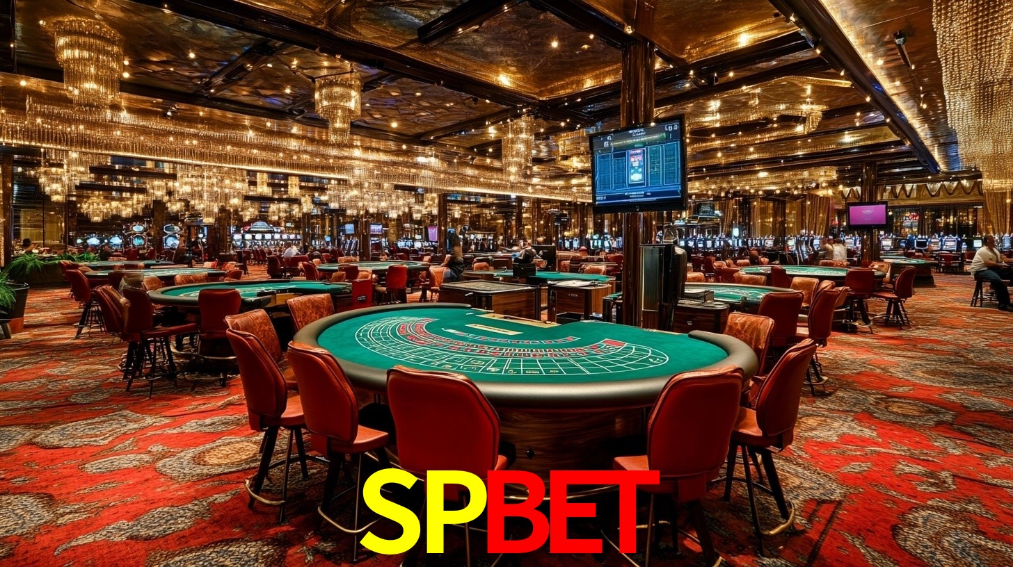 Live Casino SPBET
