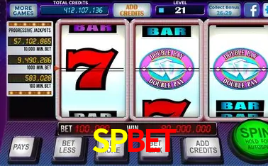 A Emoção da Loteria na SPBET: Uma Chance de Mudança de Vida