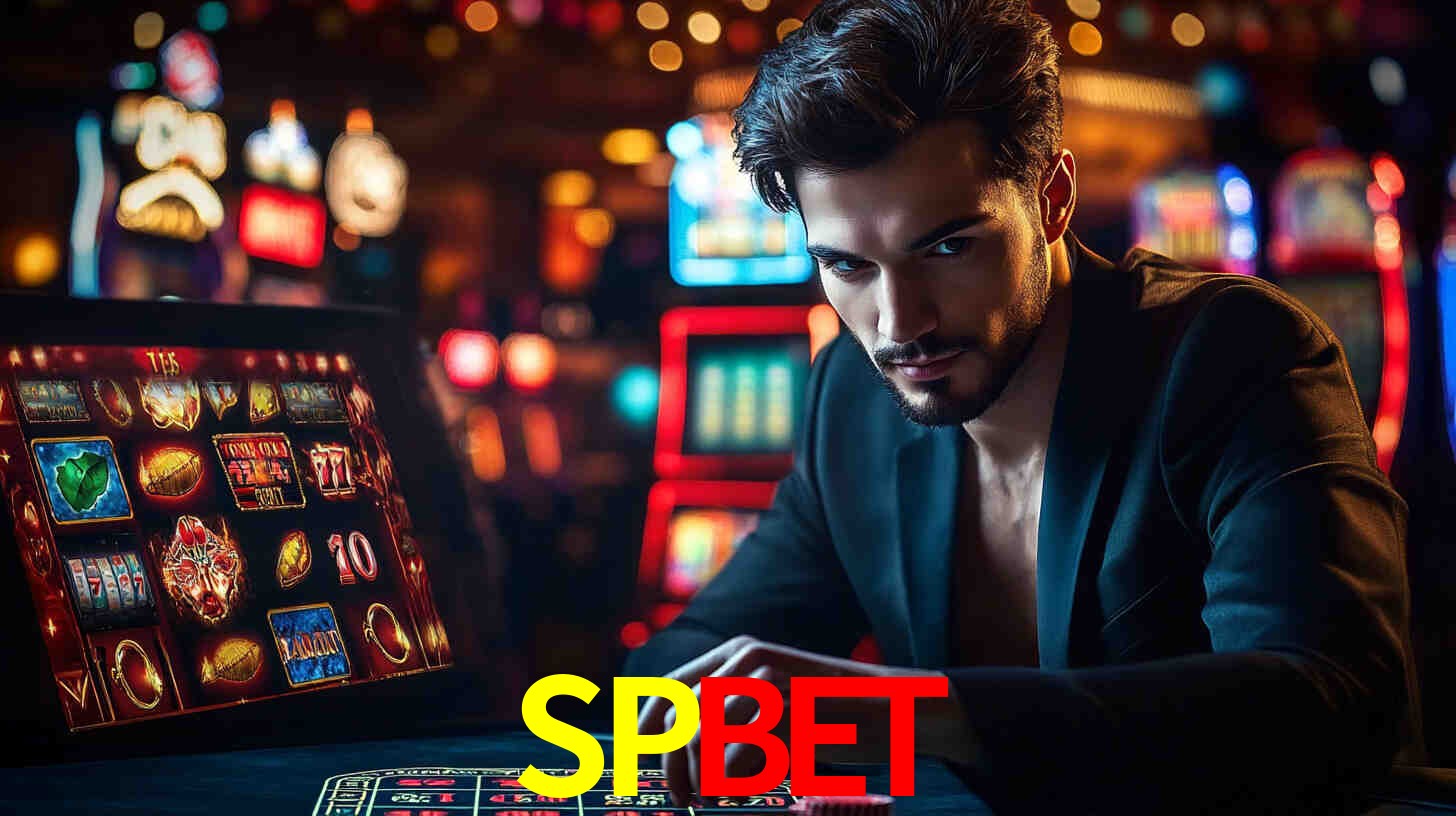 Welcome Bonus SPBET