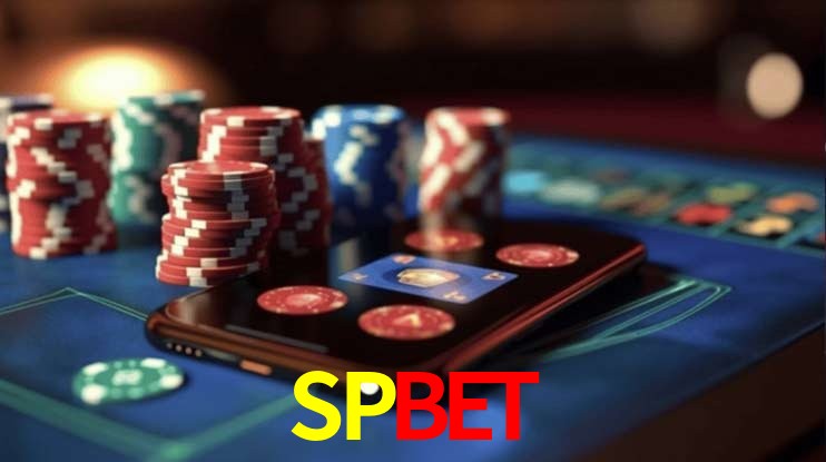 Provedores de Jogos SPBET