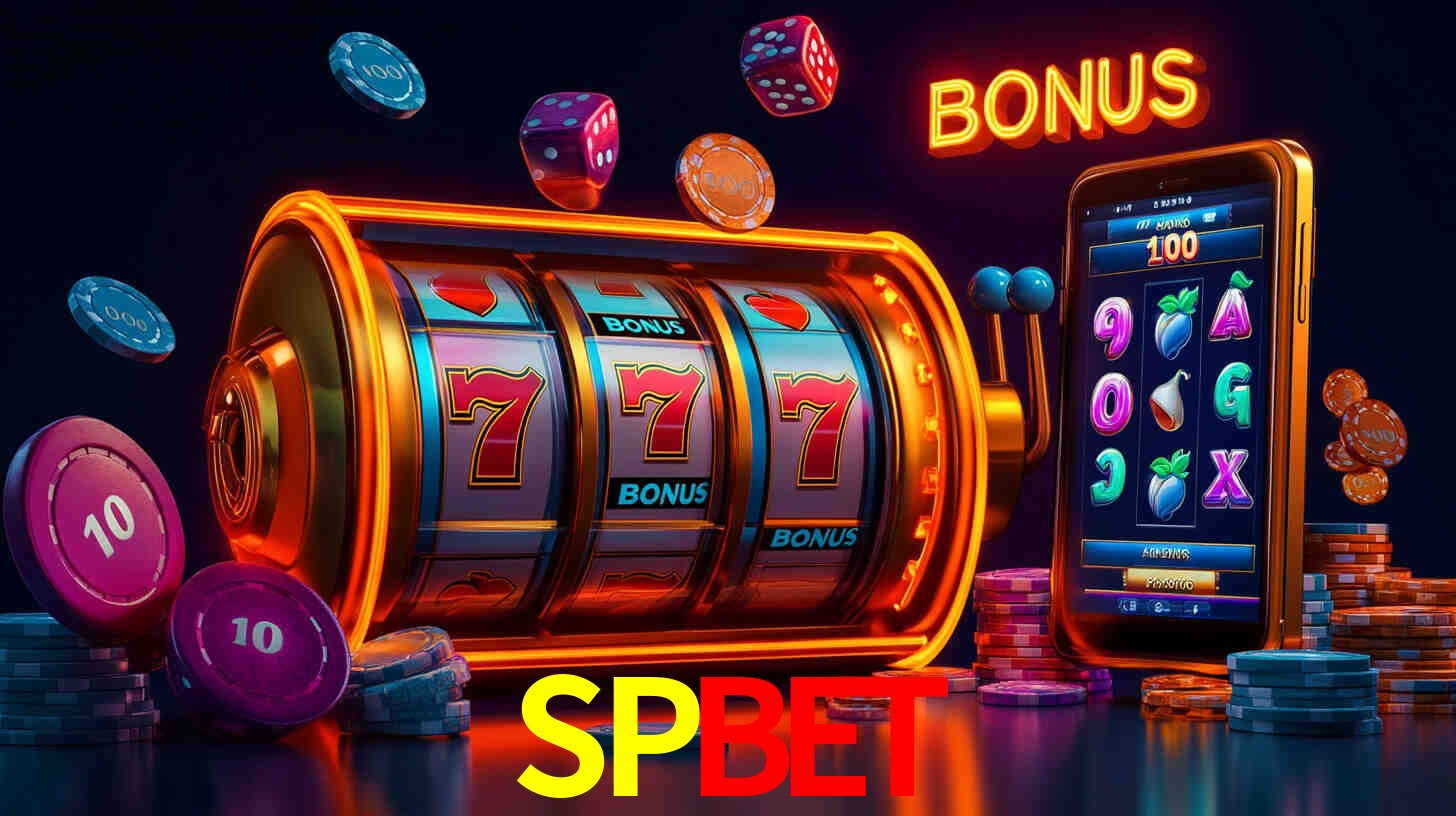 Inovações de Jogos na SPBET: O Futuro das Experiências Interativas