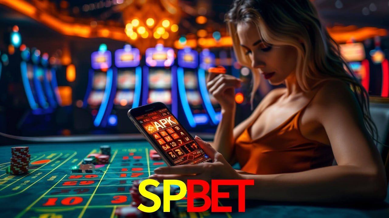 Slot Games SPBET
