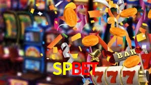 SPBET App Interface
