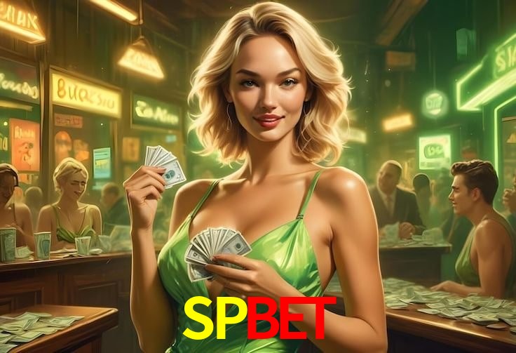 A Emoção da Loteria na SPBET: Uma Chance de Mudança de Vida