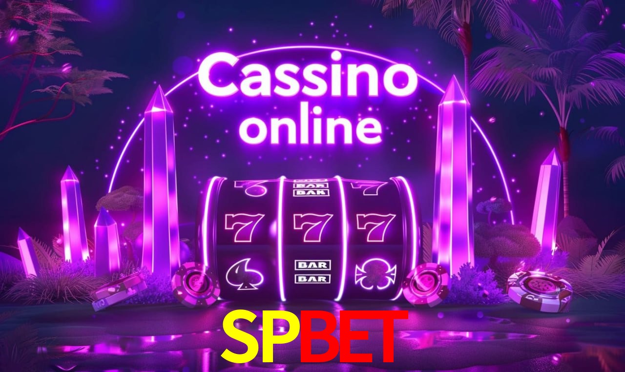 Tecnologia da Plataforma SPBET