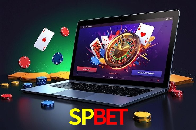 SPBET - Roleta VIP de Ouro - SPBET.COM