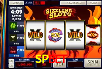 Apostas Esportivas na SPBET: Um Guia Completo