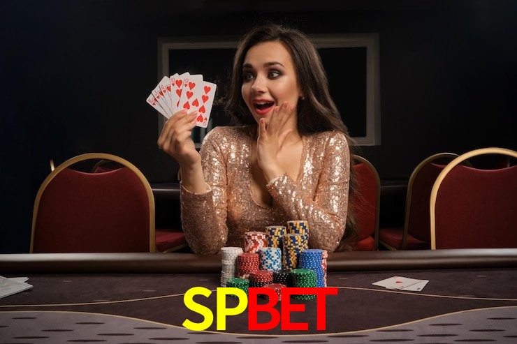 SPBET: Seu Especialista em Apostas Esportivas Brasileiras