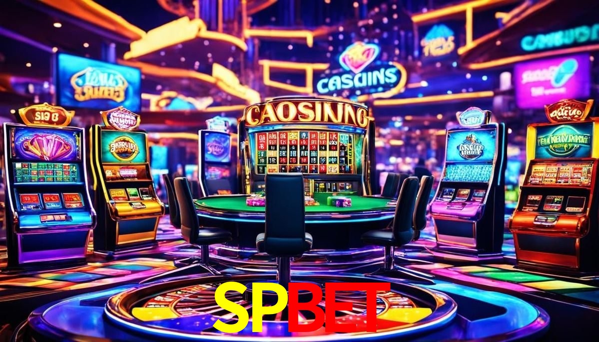 Estatísticas do Jogo SPBET
