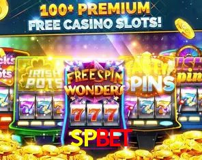 A Experiência Imersiva dos Cassinos Ao Vivo no SPBET
