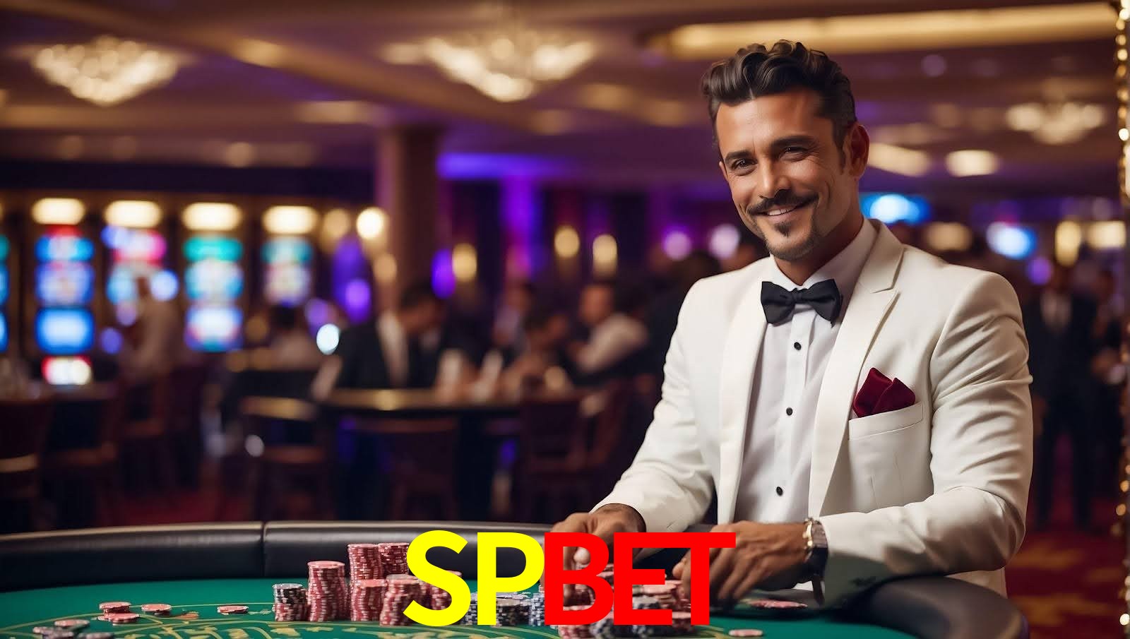 Sistemas de Segurança SPBET