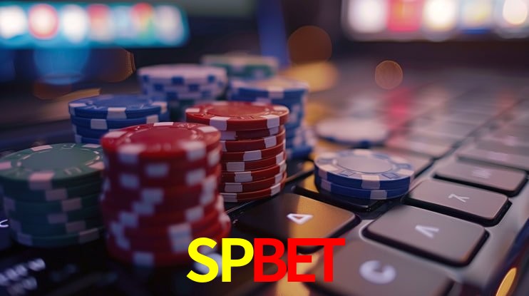 Design Responsivo SPBET