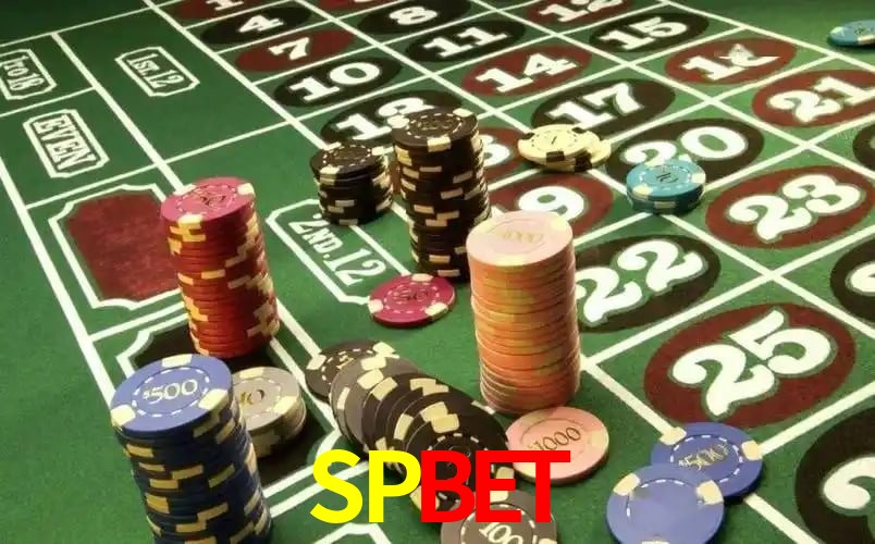 Diretório de Jogos SPBET