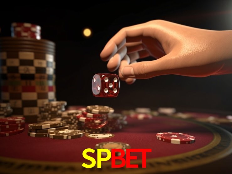 Casino Ao Vivo SPBET