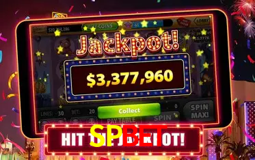 A Emoção da Loteria na SPBET: Uma Chance de Mudança de Vida