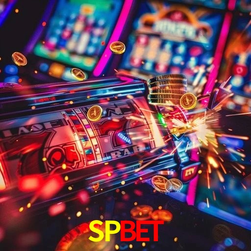 Casino Ao Vivo SPBET