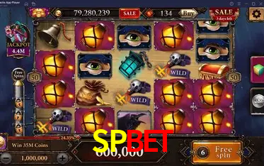 SPBET: A Experiência de Casino com Jogos de Mesa ao Vivo