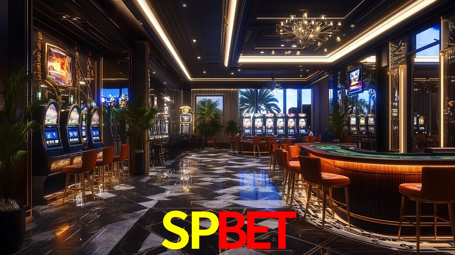 Tennis Betting SPBET