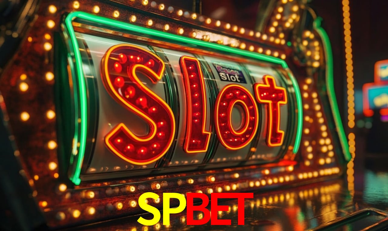 Integração de APIs SPBET
