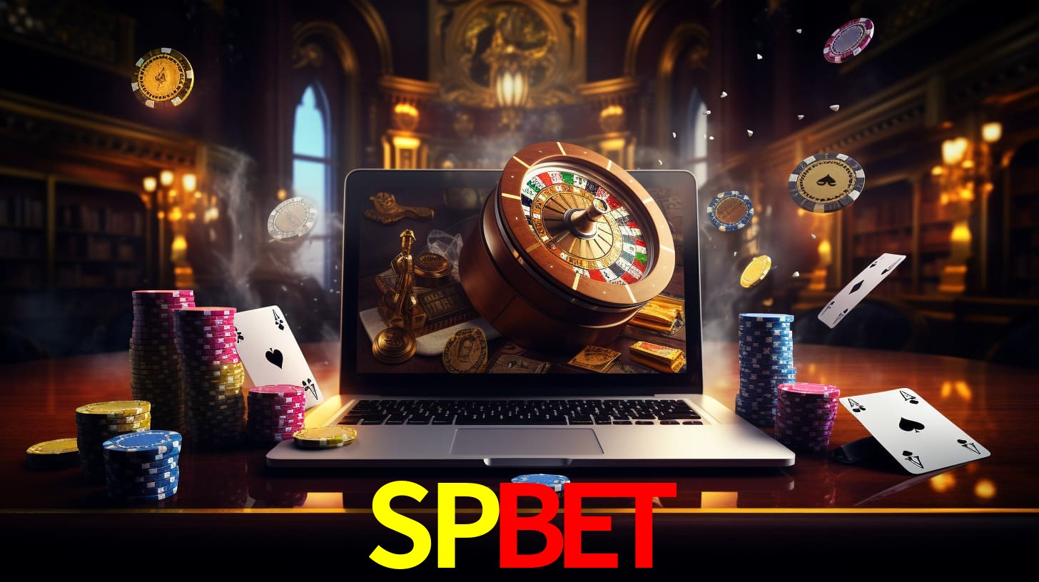 Bonus Features SPBET