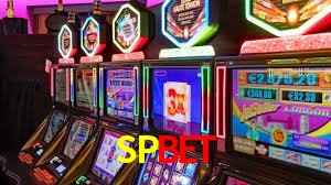Interface do App SPBET