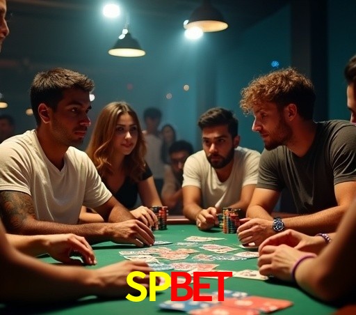 SPBET: Jogos de Caça-Níqueis-Altas Recompensas, Roleta-Velocidade, Blackjack-Desafios Máximos