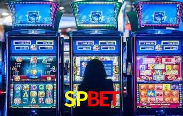 Descubra o Mundo do Cassino Online com SPBET