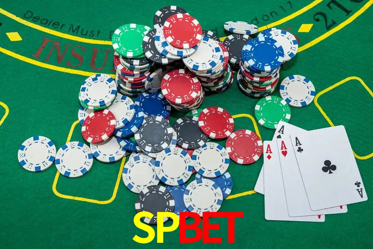 Torneios SPBET