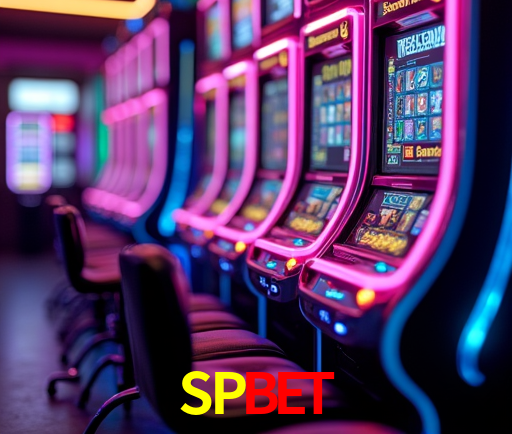 SP BET login