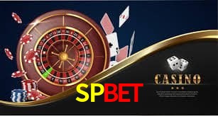 Apostas de Tênis SPBET