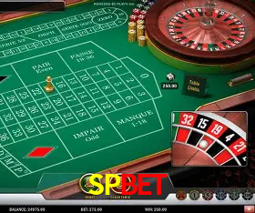 SPBET
