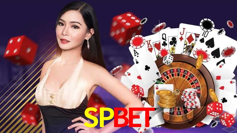 PIX Instantâneo SPBET