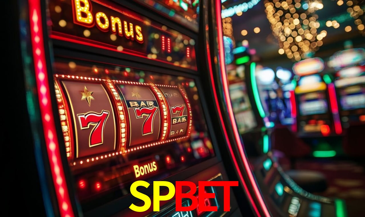 Bônus Generosos e Exclusivos no SPBET para Você!