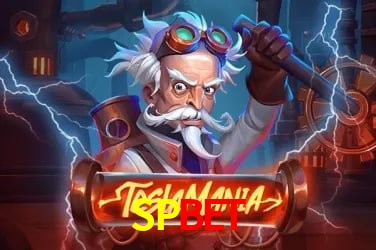 Login Seguro SPBET