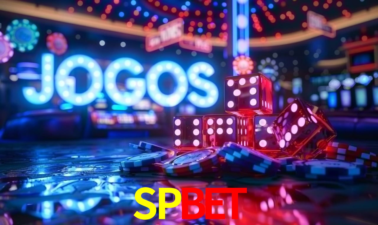 Jogos Exclusivos SPBET